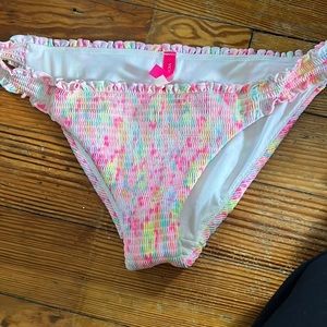 Victoria’s Secret bottoms